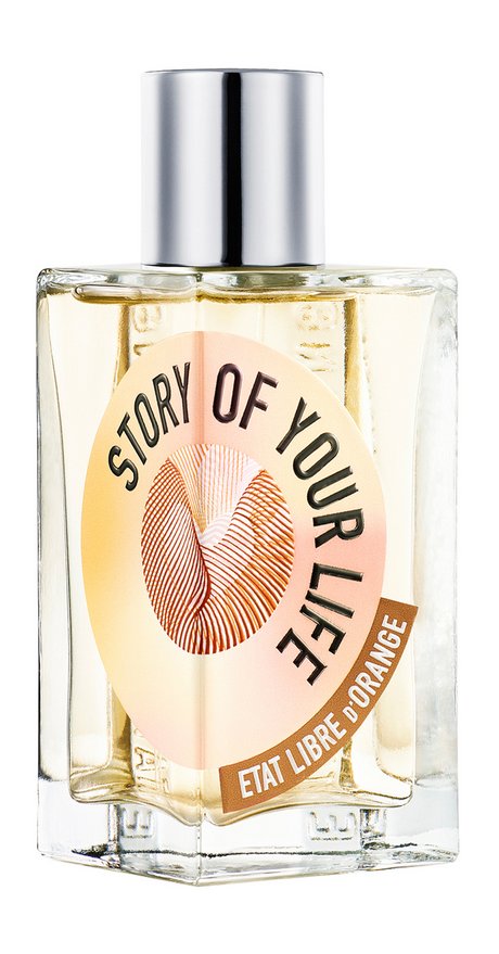 Etat Libre d'Orange Story of Your Life