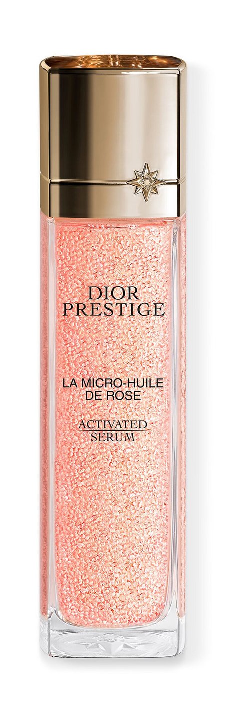 Dior Prestige La Micro-Huile de Rose Activated Serum