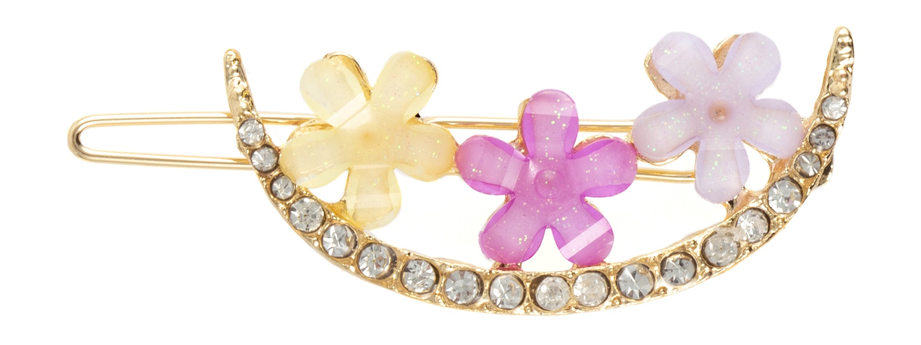 Ronda Hair Clip З-202-2 Ronda Hair Clip З-202-2