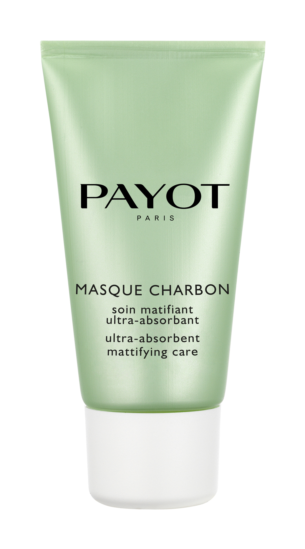 Payot Masque Charbon Payot Masque Charbon
