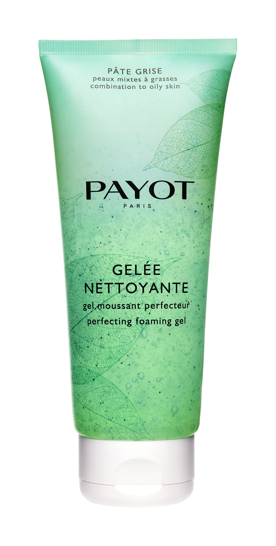 Payot Gelee Nettoyante Payot Gelee Nettoyante