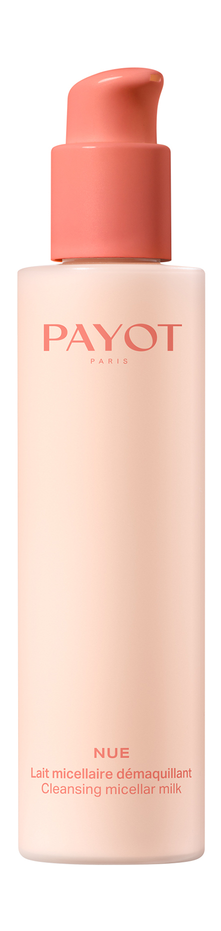 Payot Lait Micellaire Démaquillant Payot Lait Micellaire Démaquillant