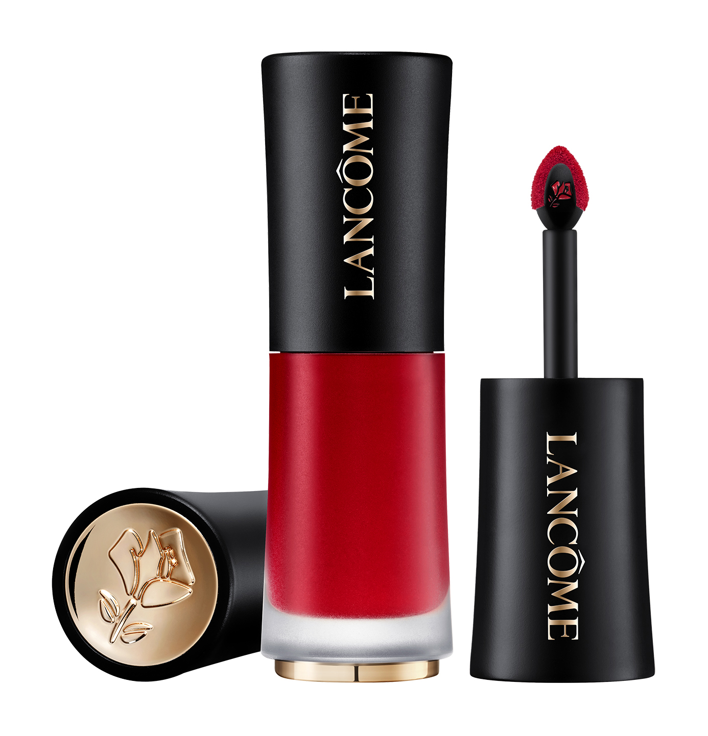 Lancome L'Absolu Rouge Drama Ink Lancome L'Absolu Rouge Drama Ink