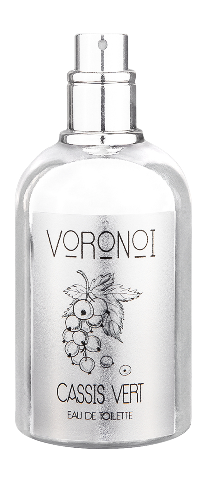 Туалетная вода VORONOI Cassis Vert Туалетная вода VORONOI Cassis Vert