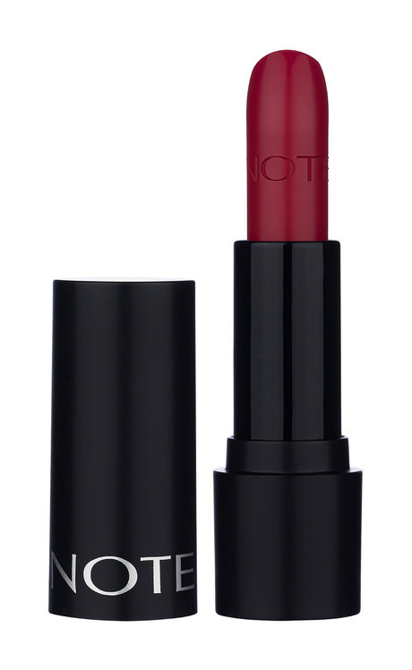 Note Deep Impact Lipstick — цена и наличие Note Deep Impact Lipstick