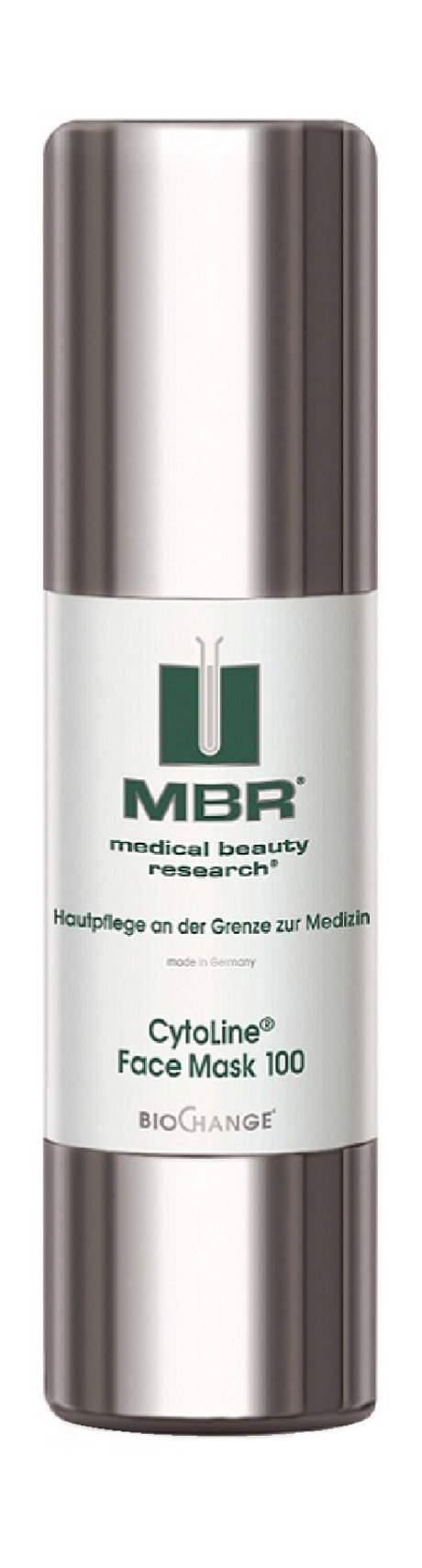 MBR CytoLine Face Mask — цена и наличие MBR CytoLine Face Mask