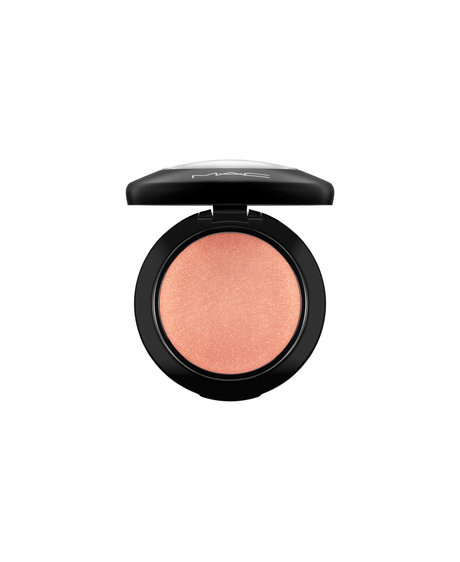 MAC Mineralize Blush — цена и наличие MAC Mineralize Blush