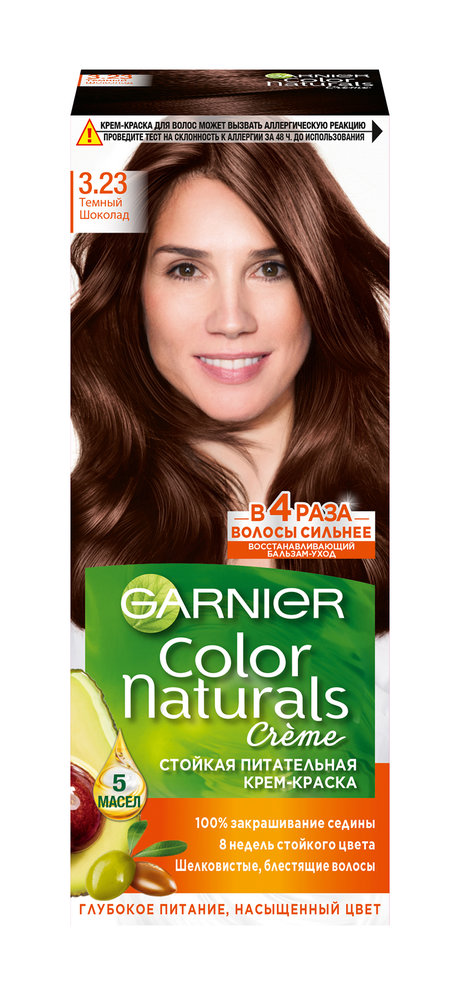 Garnier Color Naturals — цена и наличие Garnier Color Naturals