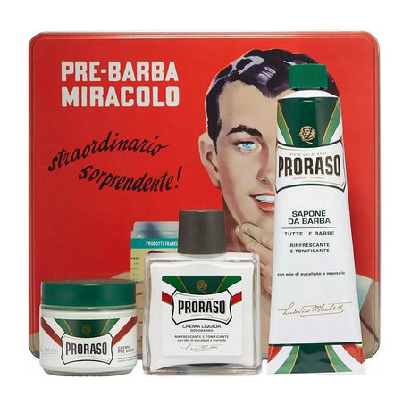 Proraso Gino Set — цена и наличие Proraso Gino Set