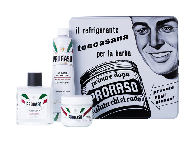 Proraso Set I — цена и наличие Proraso Set I