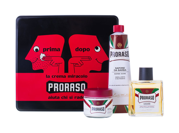 Proraso Set III — цена и наличие Proraso Set III