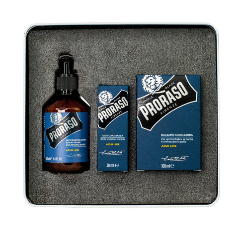 Proraso Azur Lime Set — цена и наличие Proraso Azur Lime Set