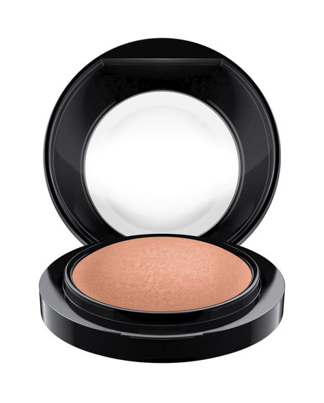 MAC Mineralize Blush — цена и наличие MAC Mineralize Blush