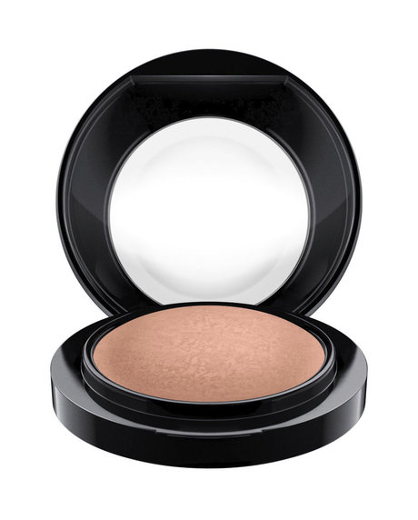 MAC Mineralize Blush — цена и наличие MAC Mineralize Blush