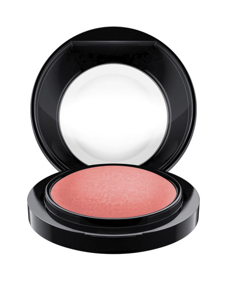 MAC Mineralize Blush — цена и наличие MAC Mineralize Blush