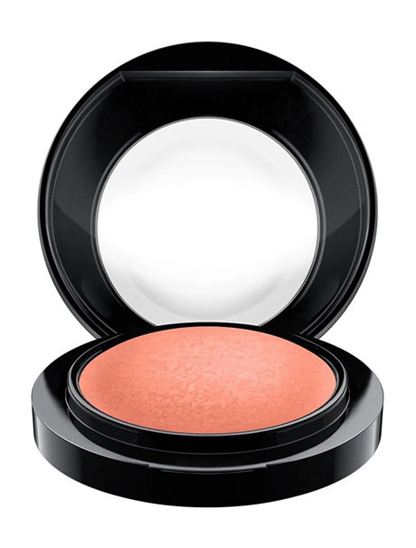 MAC Mineralize Blush — цена и наличие MAC Mineralize Blush