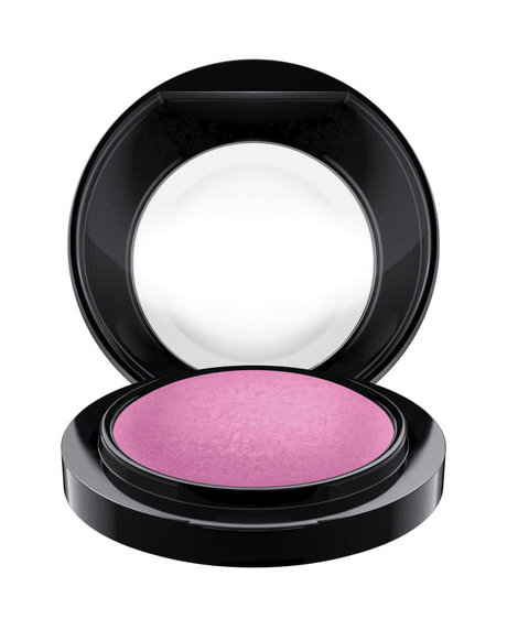 MAC Mineralize Blush — цена и наличие MAC Mineralize Blush