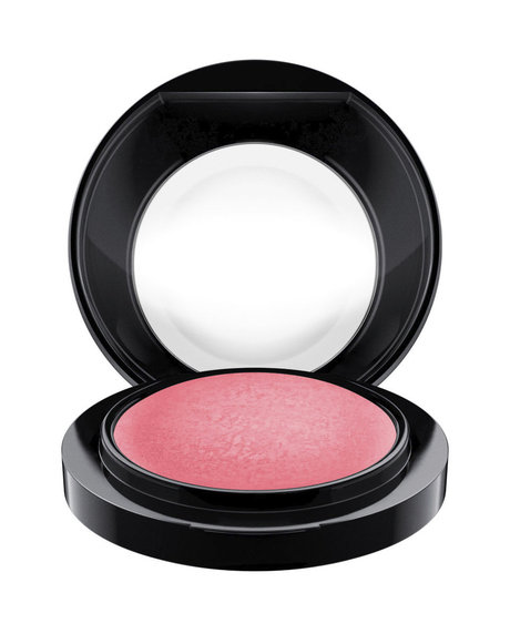 MAC Mineralize Blush — цена и наличие MAC Mineralize Blush