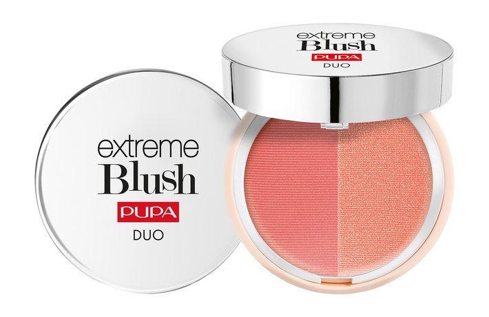 Pupa Extreme Blush Duo — цена и наличие Pupa Extreme Blush Duo