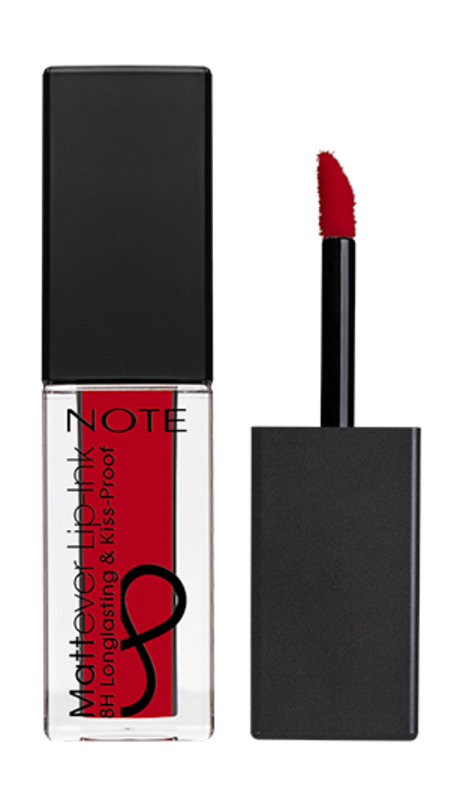 Note Mattever Lip-Ink — цена и наличие Note Mattever Lip-Ink