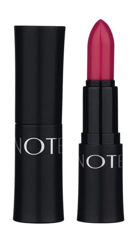 Note Mattemoist Lipstick — цена и наличие Note Mattemoist Lipstick