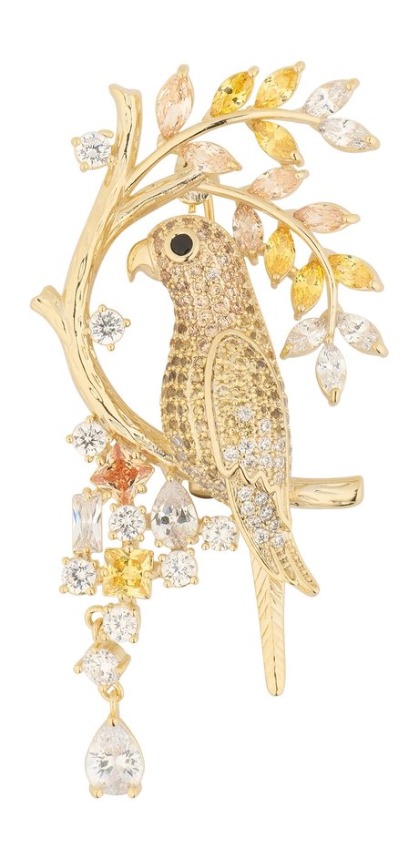 Ronda Brooch Ф-10 — цена и наличие Ronda Brooch Ф-10