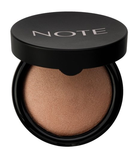 Note Baked Powder — цена и наличие Note Baked Powder
