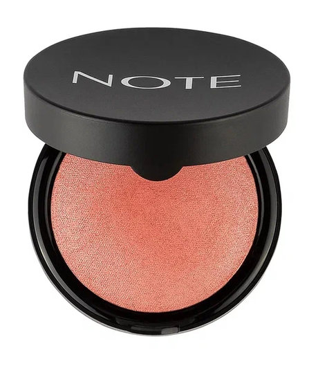 Note Baked Blusher — цена и наличие Note Baked Blusher