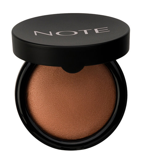 Note Baked Blusher — цена и наличие Note Baked Blusher