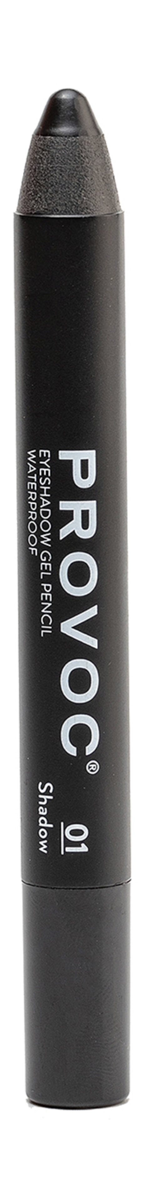 Provoc Eyeshadow Pencil — цена и наличие Provoc Eyeshadow Pencil