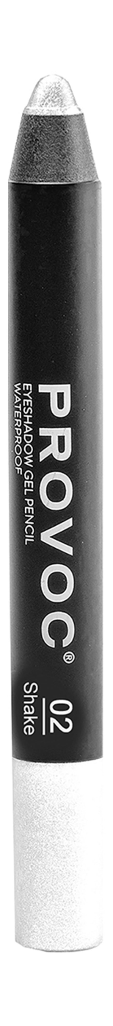 Provoc Eyeshadow Pencil — цена и наличие Provoc Eyeshadow Pencil