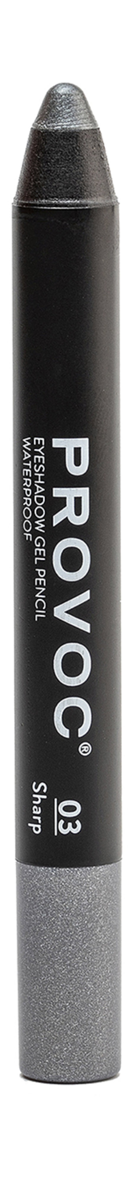 Provoc Eyeshadow Pencil — цена и наличие Provoc Eyeshadow Pencil
