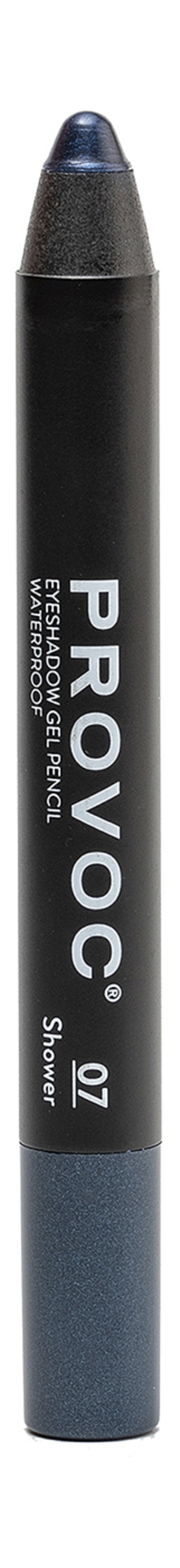 Provoc Eyeshadow Pencil — цена и наличие Provoc Eyeshadow Pencil