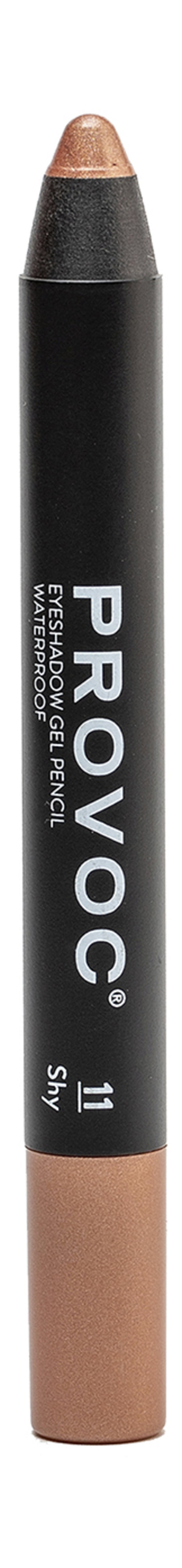 Provoc Eyeshadow Pencil — цена и наличие Provoc Eyeshadow Pencil